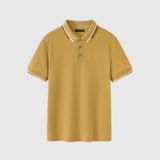 Áo Polo nam cao cấp 100% coton TP022