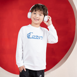 Áo Sweater Unisex cho trẻ em LIZARD 6SS23W015