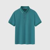 Áo Polo nam cao cấp 100% cotton TP019