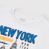 Áo T-shirt BT TS166