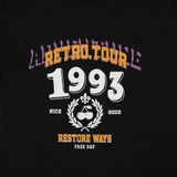 Áo T-shirt hình in Bé gái 5SS24TS007