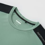 Áo thun Nam thể thao Lizard 1SS24TS002