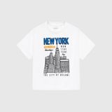 Áo T-shirt BT TS166