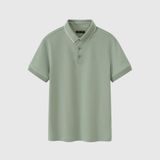 Áo Polo nam cao cấp 100% cotton TP019