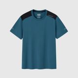 Áo thun Nam thể thao Lizard 1SS24TS002