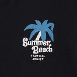 Áo T-shirt nhiều hình in Bé trai 5SS24TS006