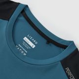 Áo thun Nam thể thao Lizard 1SS24TS002