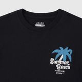 Áo T-shirt nhiều hình in Bé trai 5SS24TS006