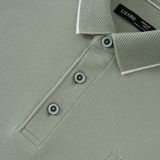 Áo Polo nam cao cấp 100% cotton TP019