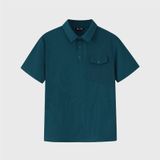 Áo Polo nam LIZARD phong cách sang trọng TP0024