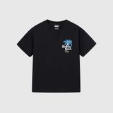 Áo T-shirt nhiều hình in Bé trai 5SS24TS006