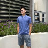 Quần short nam SR047