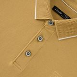 Áo Polo nam cao cấp 100% cotton TP019