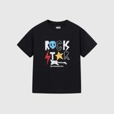 Áo T-shirt nhiều hình in Bé trai 5SS24TS006