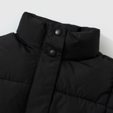 Áo khoác chần bông LIZARD cho nữ 2FW23J155