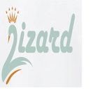 Áo T-shirt bé gái LIZARD in hình - 4SS23TS007 H16