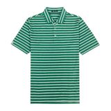 Áo polo nam cao cấp LIZARD kẻ sọc có cổ ngắn tay 1SP23T004
