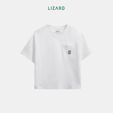 Áo T-shirt Trẻ Em Unisex TS018