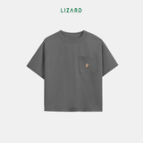 Áo T-shirt Trẻ Em Unisex TS018