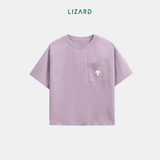 Áo T-shirt Trẻ Em Unisex TS018