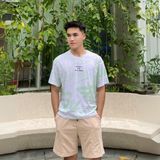 Áo T-shirt Nam TS043
