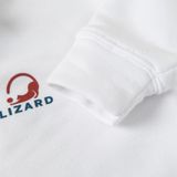 Áo polo trẻ em LIZARD dài tay 6SS23J024