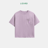 Áo T-shirt Trẻ Em Unisex TS018