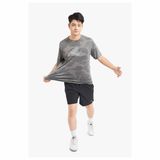 Áo thun thể thao Nam năng động 1SS24TS003