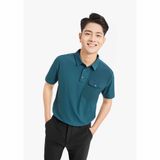Áo Polo nam LIZARD phong cách sang trọng TP0024
