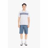 Áo Polo nam cao cấp 100% cotton TP015