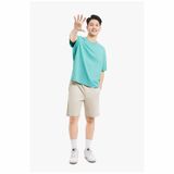 Áo T-shirt Unisex có túi TS067