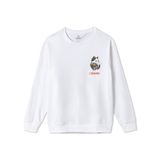 Áo Sweater Unisex cho trẻ em LIZARD 6SS23W015