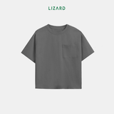 Áo T-shirt Trẻ Em Unisex TS018