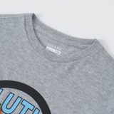 Áo T-shirt 100% cotton Bé Trai LIZARD in hình TS201