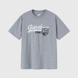 Áo T-shirt 100% cotton Bé Trai LIZARD in hình TS204