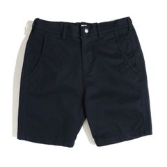 SHORT KAKI NAVY