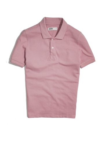 POLO BASIC LIGHT PURPLE