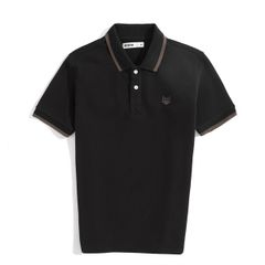 BLACK FOX POLO