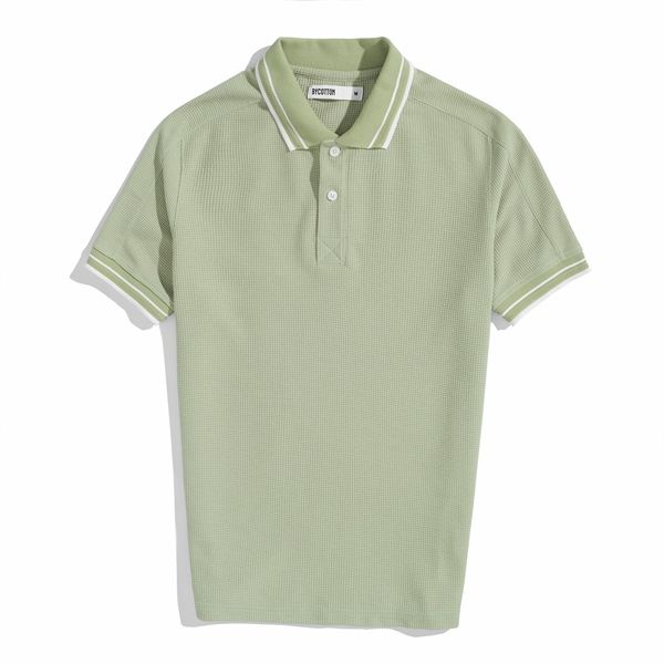 HIVE POLO MINT