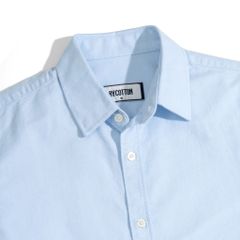 OXFORD LIGHTBLUE SHIRT