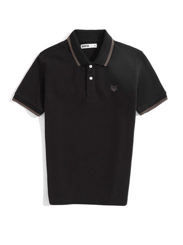 BLACK FOX POLO