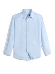 OXFORD LIGHTBLUE SHIRT