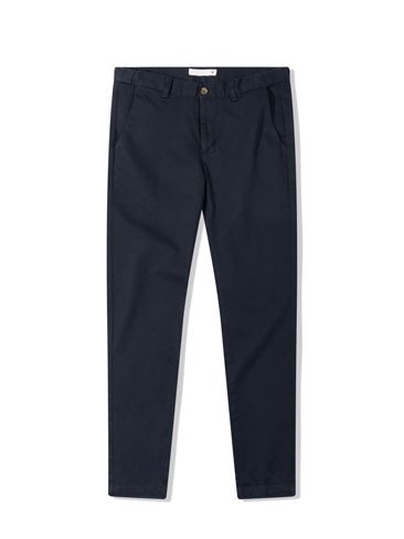 CHINOS NAVY 2.0