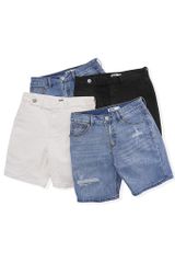 SHORT JEANS LIGHT BLUE 02