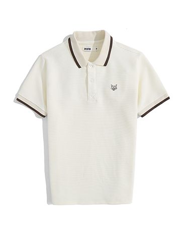 WHITE FOX POLO