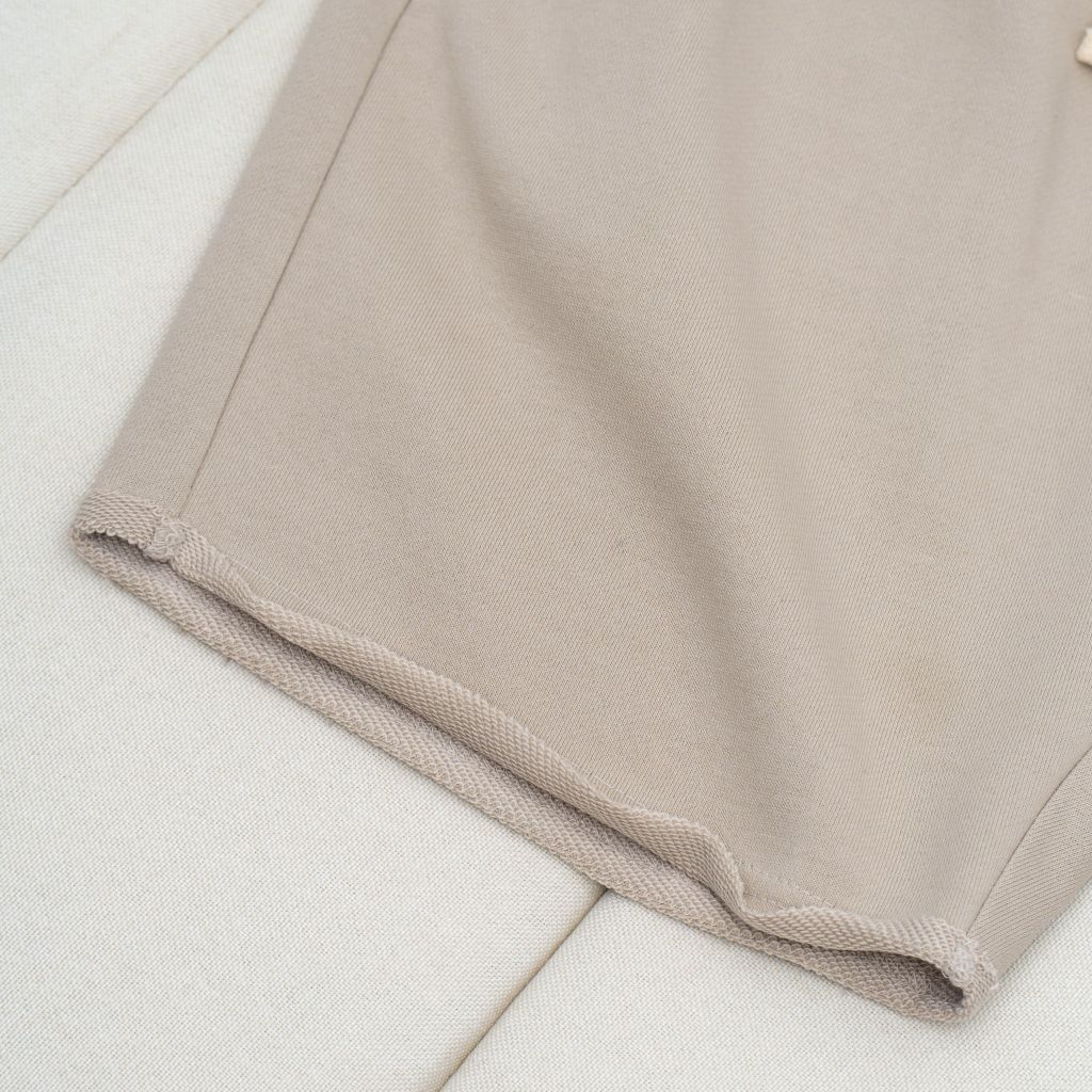 QUẦN SHORT THUN COTTON BE