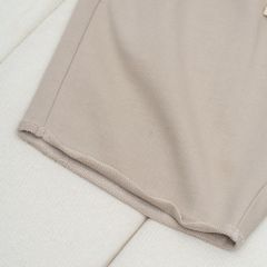 QUẦN SHORT THUN COTTON BE