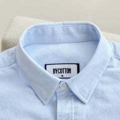 OXFORD LIGHTBLUE SHIRT