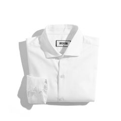 BAMBOO WHITE SHIRT