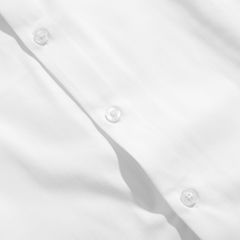 BAMBOO WHITE SHIRT